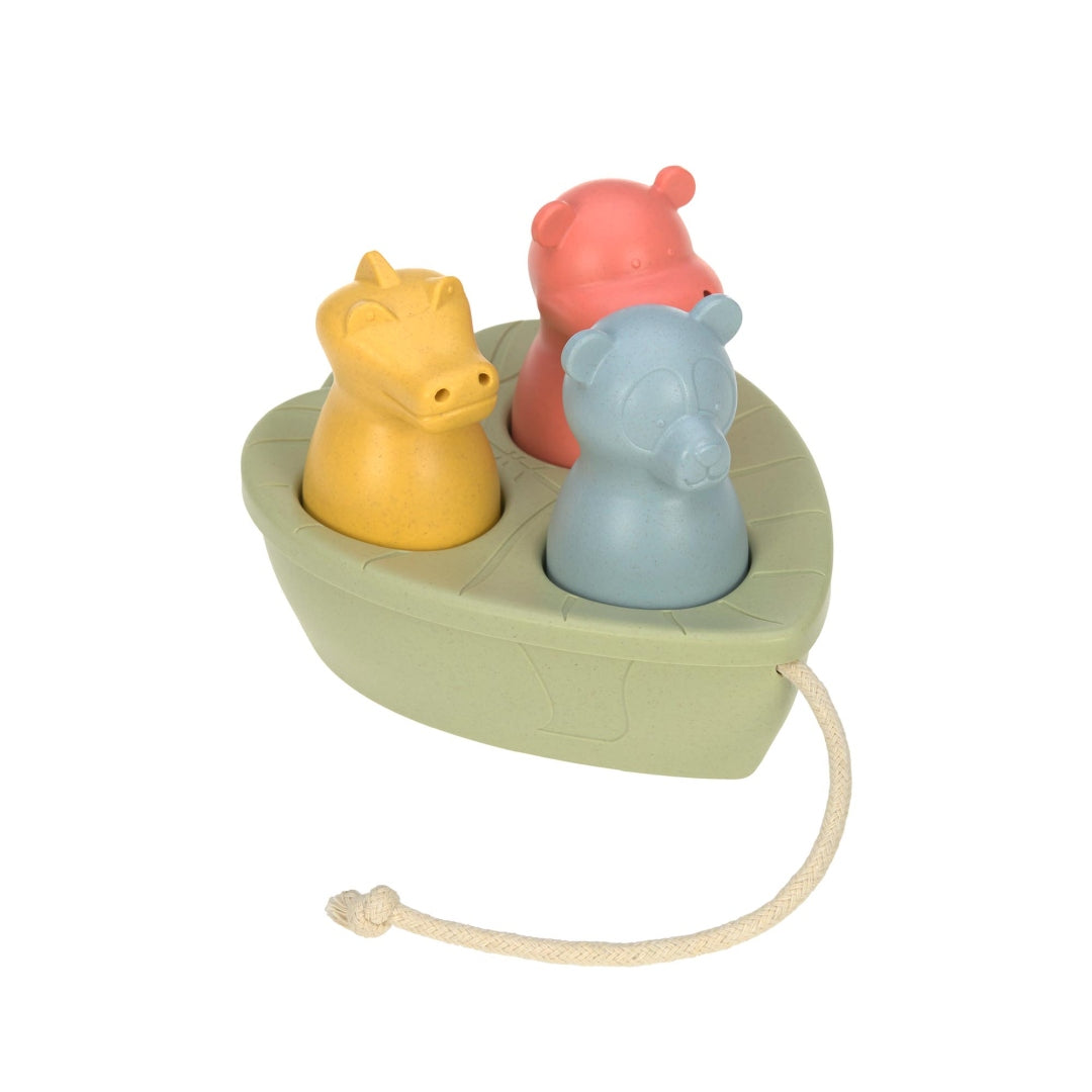 Badespielzeug Set Boot Water Friends | Lässig