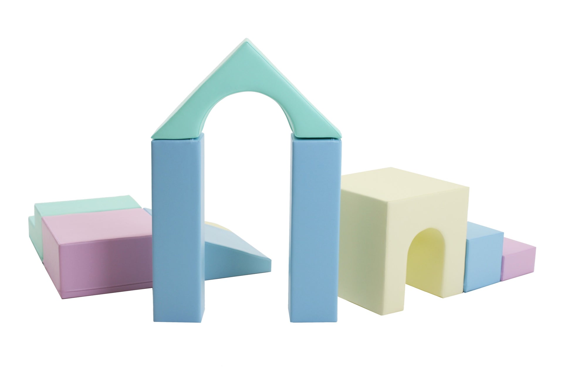 IGLU Creativity Set – leicht und stapelbar verstaut